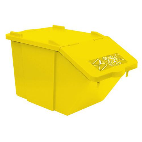 Källsorteringsbox 45 L - TTS