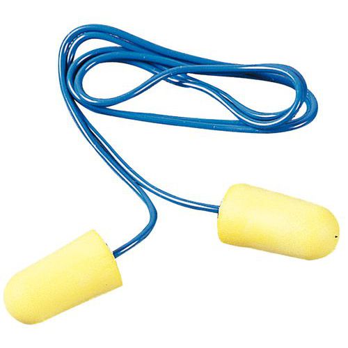 Öronpropp Earsoft