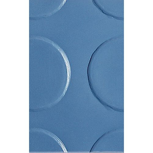 Plastmatta PVC 25 m Flexi Coin