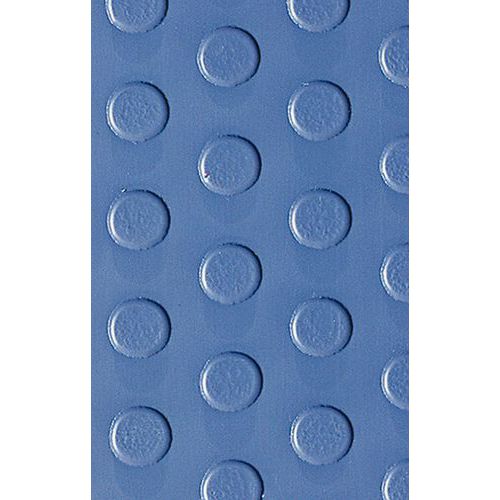 Plastmatta PVC rulle 25 m - Plastex