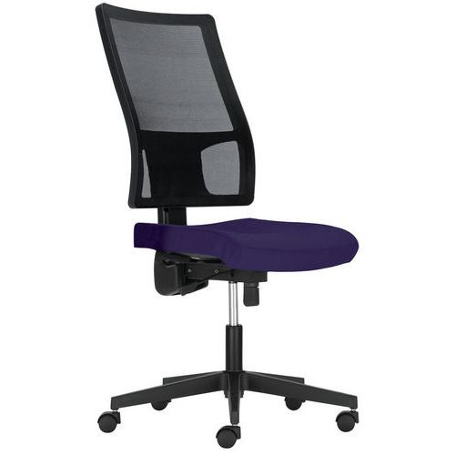 Kontorsstol Taktik II Mesh - Nowy Styl Kontorsstol Taktik II Mesh - Nowy Styl