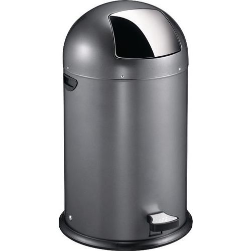 Papperskorg Kickcan 33L och 40L - EKO