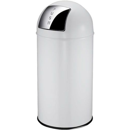 Papperskorg Push Bin 40L - EKO
