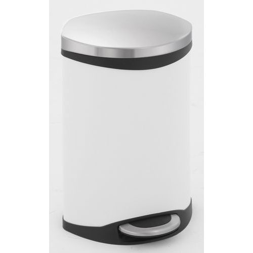Papperskorg Shell Bin 6L till 50L - EKO