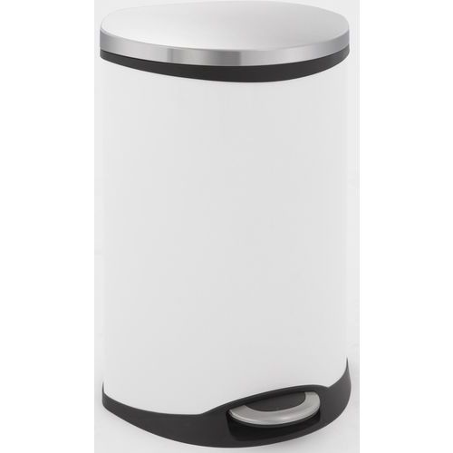 Papperskorg Shell Bin 6L till 50L - EKO