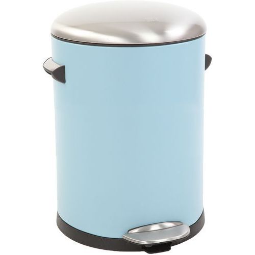 Papperskorg med pedal Belle Deluxe 3 L - ECO