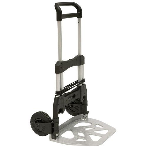 Kompaktkärra 250 kg