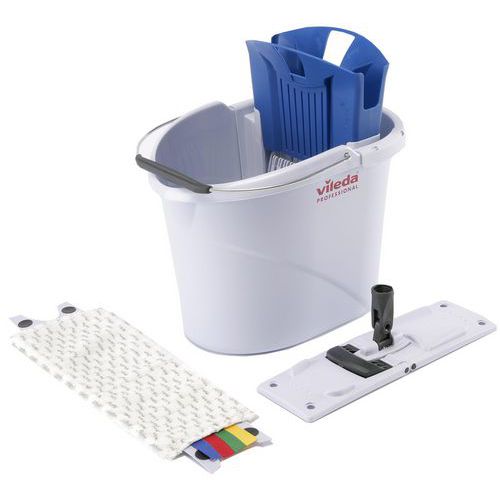 Städsystem - UltraSpeed Mini - Vileda Städsystem - UltraSpeed Mini - Vileda