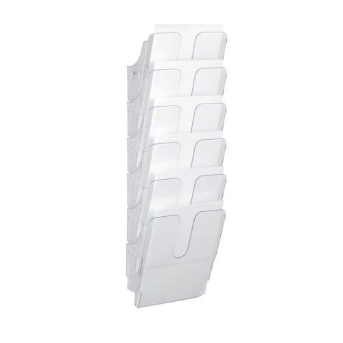 Flexiplus väggorganiserare