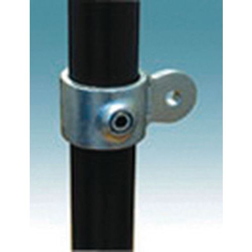 Rörkoppling Key-Clamp A36