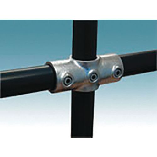 Rörkoppling Key-Clamp A22