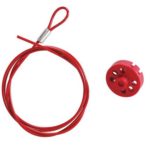 Låsningsanordning Pro-Lock® Låsningsanordning Pro-Lock®