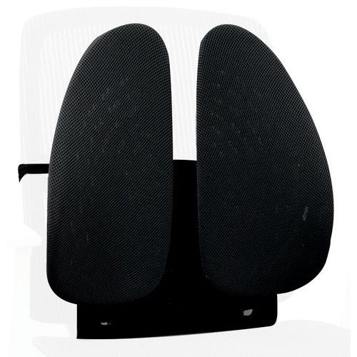 Ergonomiskt ryggstöd - Angel - Fellowes