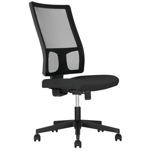Kontorsstol Taktik II Mesh - Nowy Styl Kontorsstol Taktik II Mesh - Nowy Styl