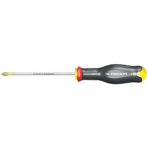 Skruvmejsel Protwist® - Phillips® spets Skruvmejsel Protwist® - Phillips® spets