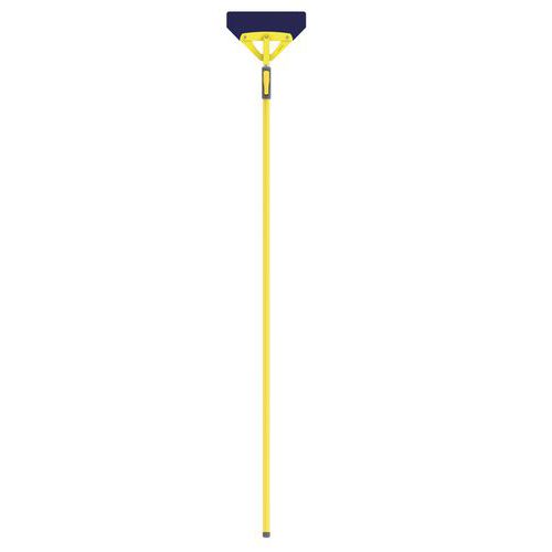 Spackel med teleskophandtag Nanovib® Spackel med teleskophandtag Nanovib®
