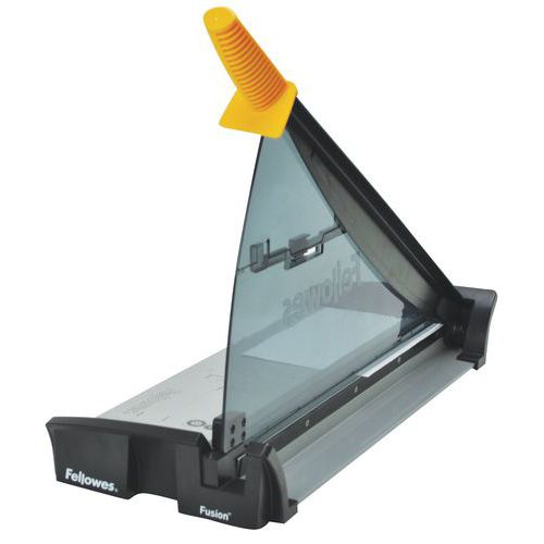 Skärmaskin Fellowes