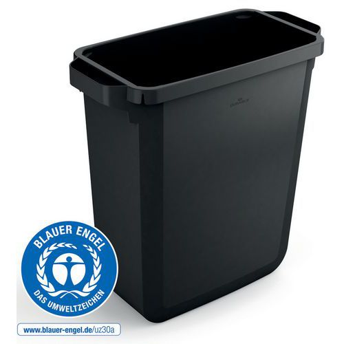 Sopbehållare Durabin - 60L - Durable