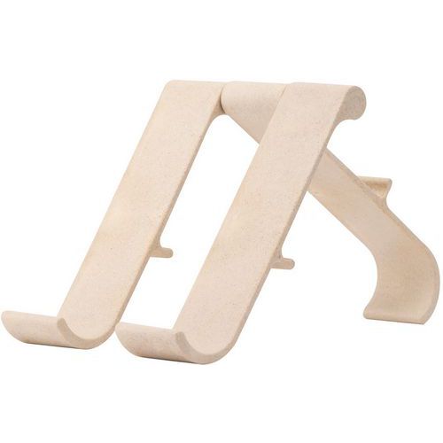 Stöd för bärbar dator och surfplatta R-Go Treepod - R-Go Tools Stöd för bärbar dator och surfplatta R-Go Treepod - R-Go Tools