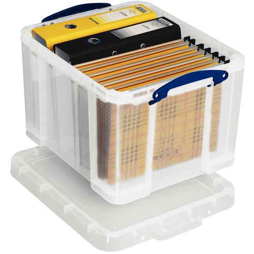 Förvaringsback 9 l - Really Useful Products Förvaringsback 9 l - Really Useful Products