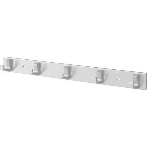 Handdukshängare i aluminium - Gardelux Handdukshängare i aluminium - Gardelux