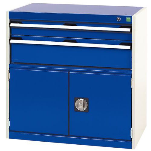 Verkstadshurts Bott SL-85