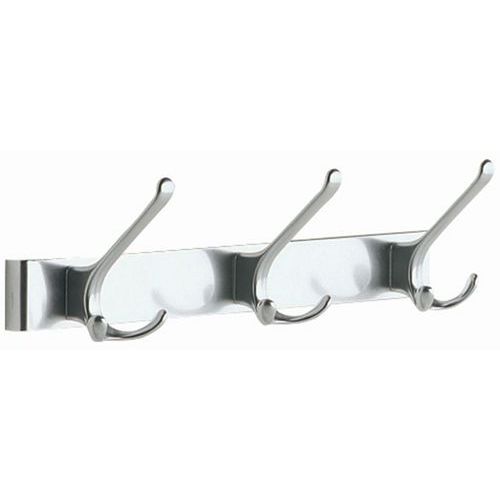 Kroklist aluminium 1 Kroklist aluminium 1