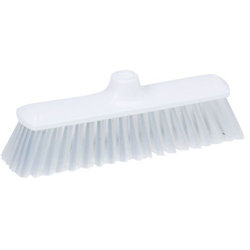 HACCP-mjuk borste, 29 cm - Manutan Expert