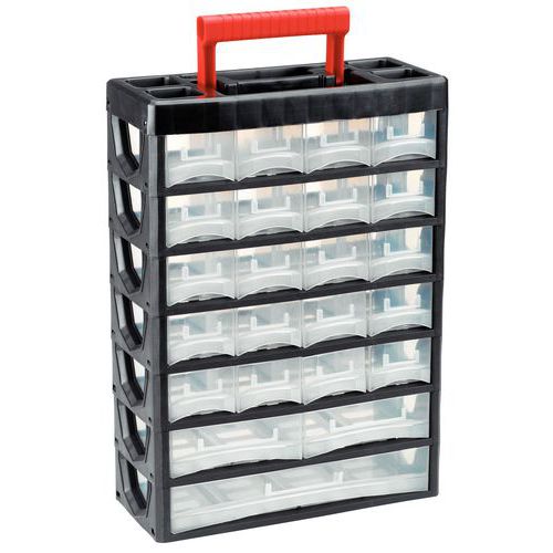 Sortimentbox Viso