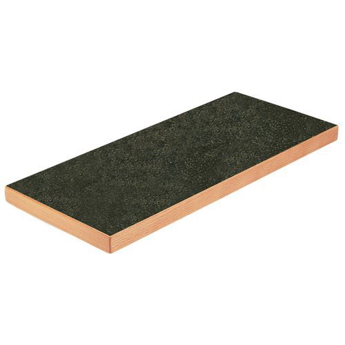 Arbetsbänk Cubio – Bredd 150 cm – arfenol