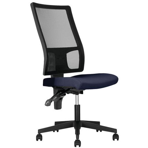 Kontorsstol Taktik Mesh - Nowy Styl Kontorsstol Taktik Mesh - Nowy Styl