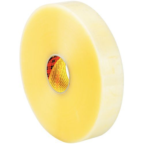Tejp polypropen 3M - Hot Melt 3739 - Specialmaskin Tejp polypropen 3M - Hot Melt 3739 - Specialmaskin