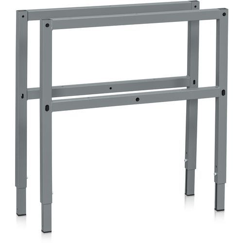 WORK H-stativ 300 KG
