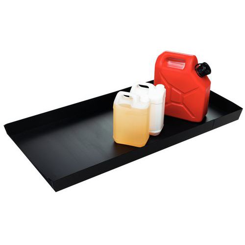 Uppsamlingstråg 55 l, 5 st Uppsamlingstråg 55 l, 5 st