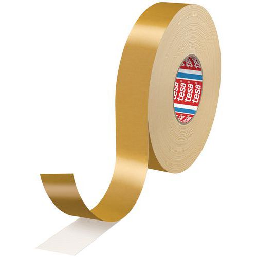 Dubbelhäftande textiltejp Tesa 4964