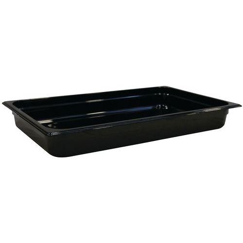 Gastronorm Food Pan Värmebeständig 1/1 - Rubbermaid