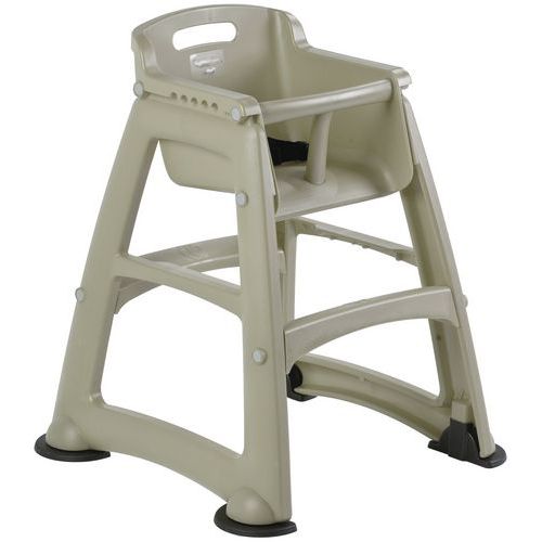 Barnstol Sturdy Chair Rubbermaid