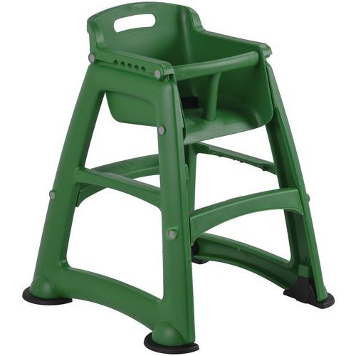 Barnstol Sturdy Chair Rubbermaid