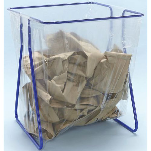 Ställ för soppåse - Mottez