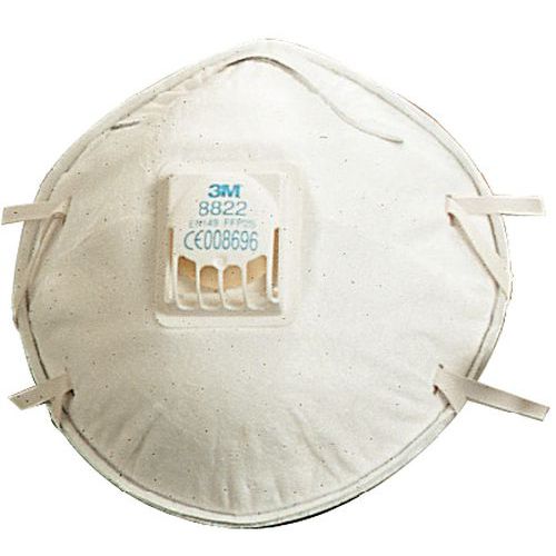 Filtermask - FFP1 - 3M