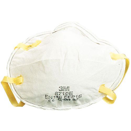 Filtermask - FFP1 - 3M