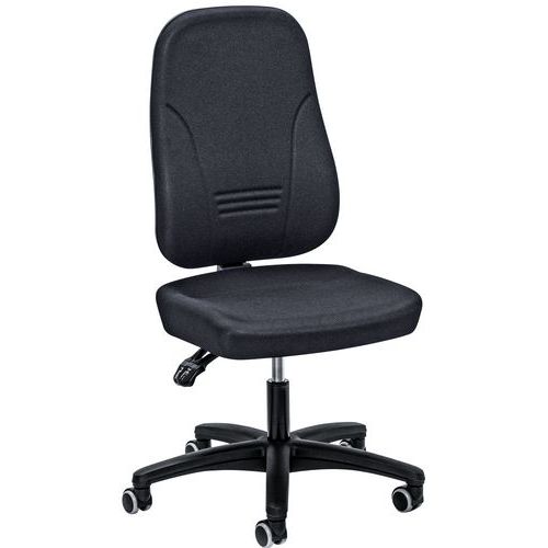 Kontorsstol Younico Plus 3 - 1151 - Interstuhl Kontorsstol Younico Plus 3 - 1151 - Interstuhl