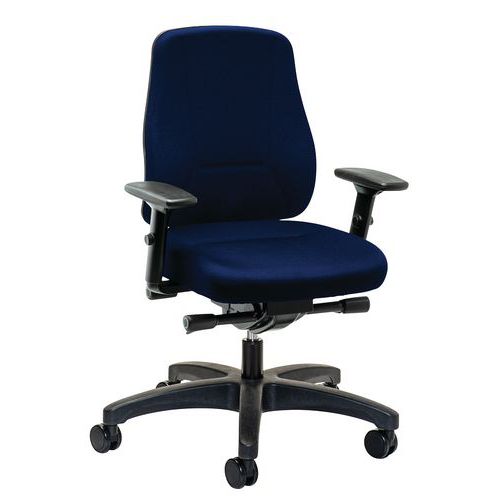 Kontorsstol Younico - 2406 - Interstuhl Kontorsstol Younico - 2406 - Interstuhl