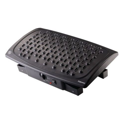 Värme-/kylfotstöd - Fellowes