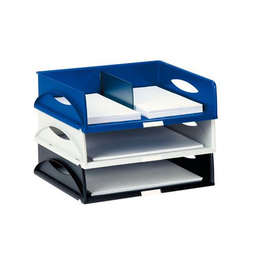Brevkorg Leitz Sorty Jumbo