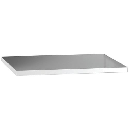 Hylla för skåp Verso 1300mm x 550mm – Bott