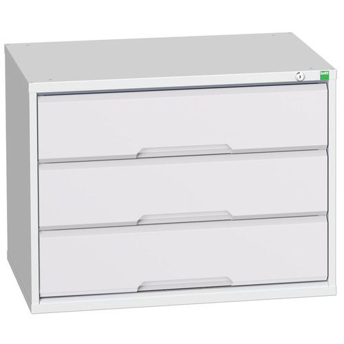 Lådhurts Verso för upphängning 800x550x600mm - Bott