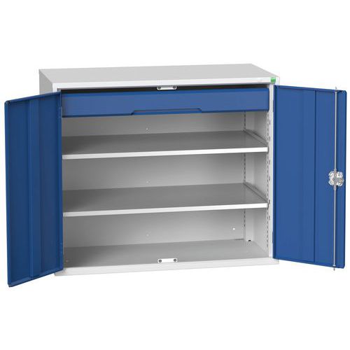 Skåp mångsidigt 1300x550x1000mm – Bott