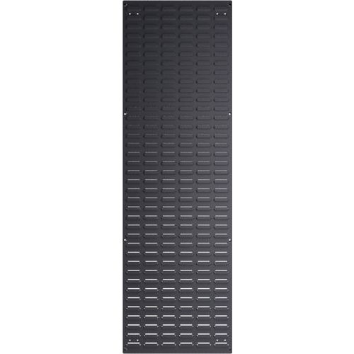 Paneler Bott Perfo® med backar 457mm x 14mm x 1486mm – Bott