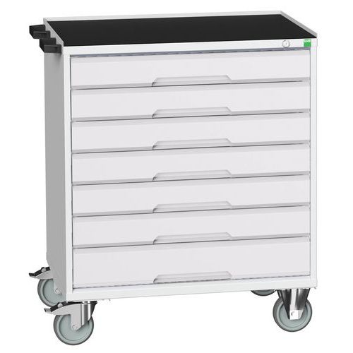 Rullvagn Verso 800x550x965 – Bott